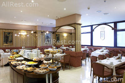 HCC Hotel Regente 6